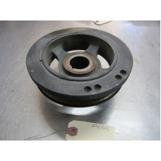 29X104 Crankshaft Pulley For 11-15 Jeep Grand Cherokee  3.6L